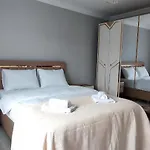 Apart-hotel Metro Vip Trebizonda