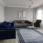 Apart-hotel Metro Vip Trebizonda