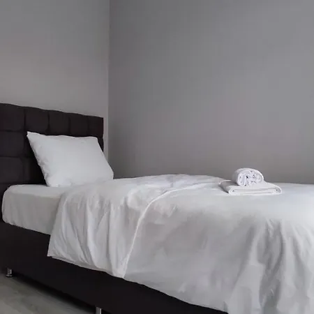 Apartmanhotel Metro Vip Trabzon