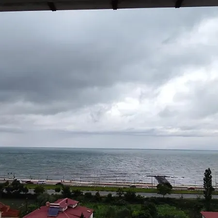 Metro Vip Apartmanhotel