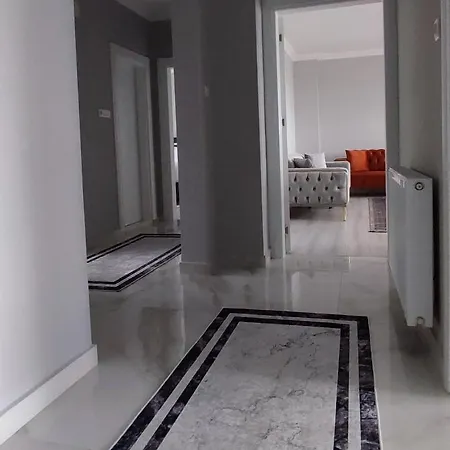 Aparthotel Metro Vip Trabzon