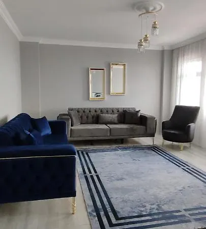 Aparthotel Metro Vip Trabzon