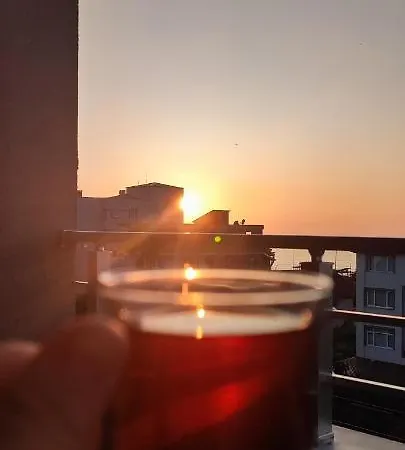 Aparthotel Metro Vip Trabzon