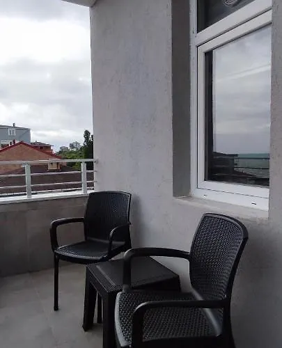 Apartmanhotel Metro Vip *