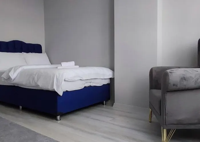 Aparthotel Metro Vip *