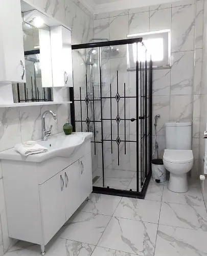 Apartmanhotel Metro Vip