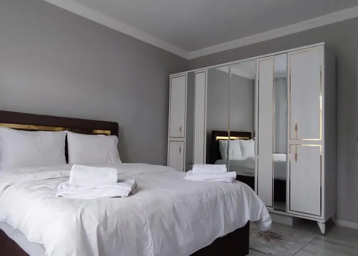 Aparthotel Metro Vip *