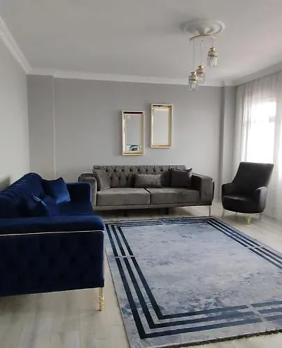 Aparthotel Metro Vip Trabzon