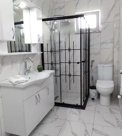 Aparthotel Metro Vip