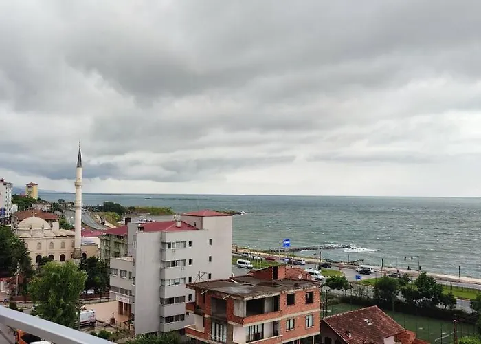 Metro Vip Ξενοδοχείο με διαμερίσματα