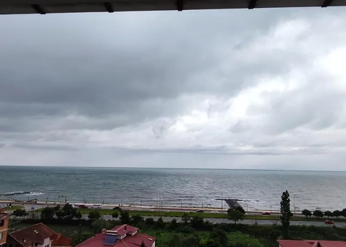 Metro Vip Ξενοδοχείο με διαμερίσματα